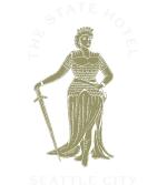 the State Hotel