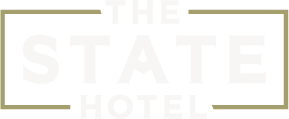 The State Hotel