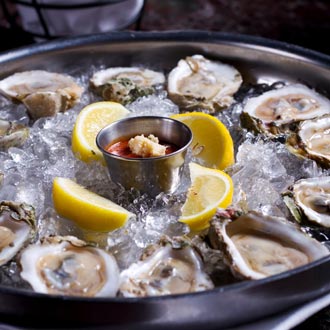 Elliott's Oyster House