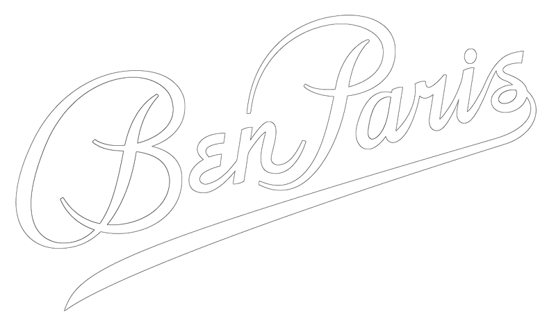 Ben Paris