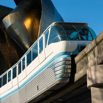 Monorail