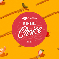 Diners Choice 2019