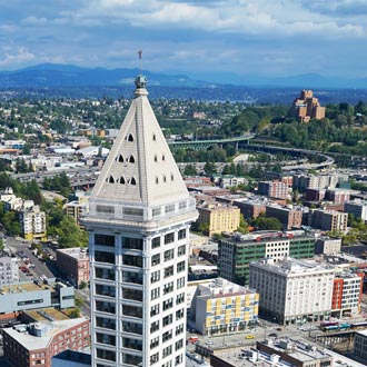 Smith Tower